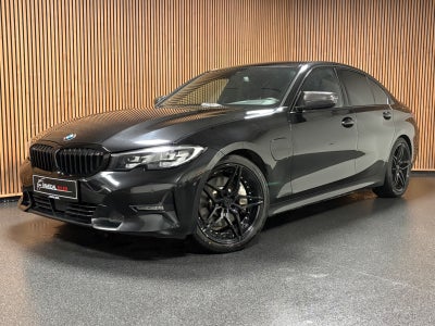 BMW 330e 2,0 Sport Line aut. 4d