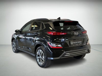 Hyundai Kona EV Trend billede 1