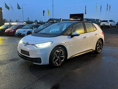 VW  ID.3 Pro S