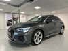 Audi A3 TFSi e S-line Sportback S-tr. thumbnail