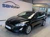Ford Focus EcoBoost Titanium aut.