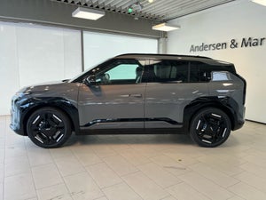 Kia EV3 Long Range GT-Line