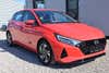 Hyundai i20 T-GDi Advanced thumbnail