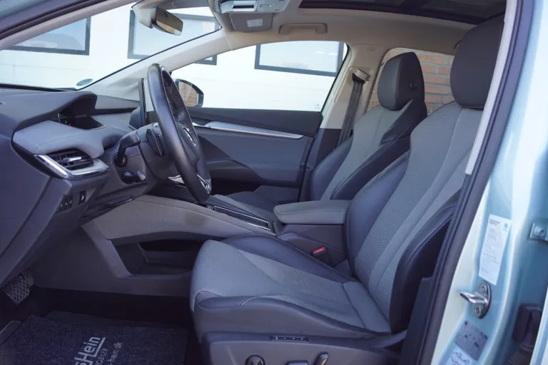 Skoda Enyaq iV Loft