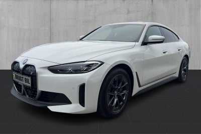 BMW i4 eDrive40 BMW i4 eDrive40 - 0