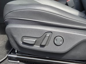 Kia Niro EV Limited Edition
