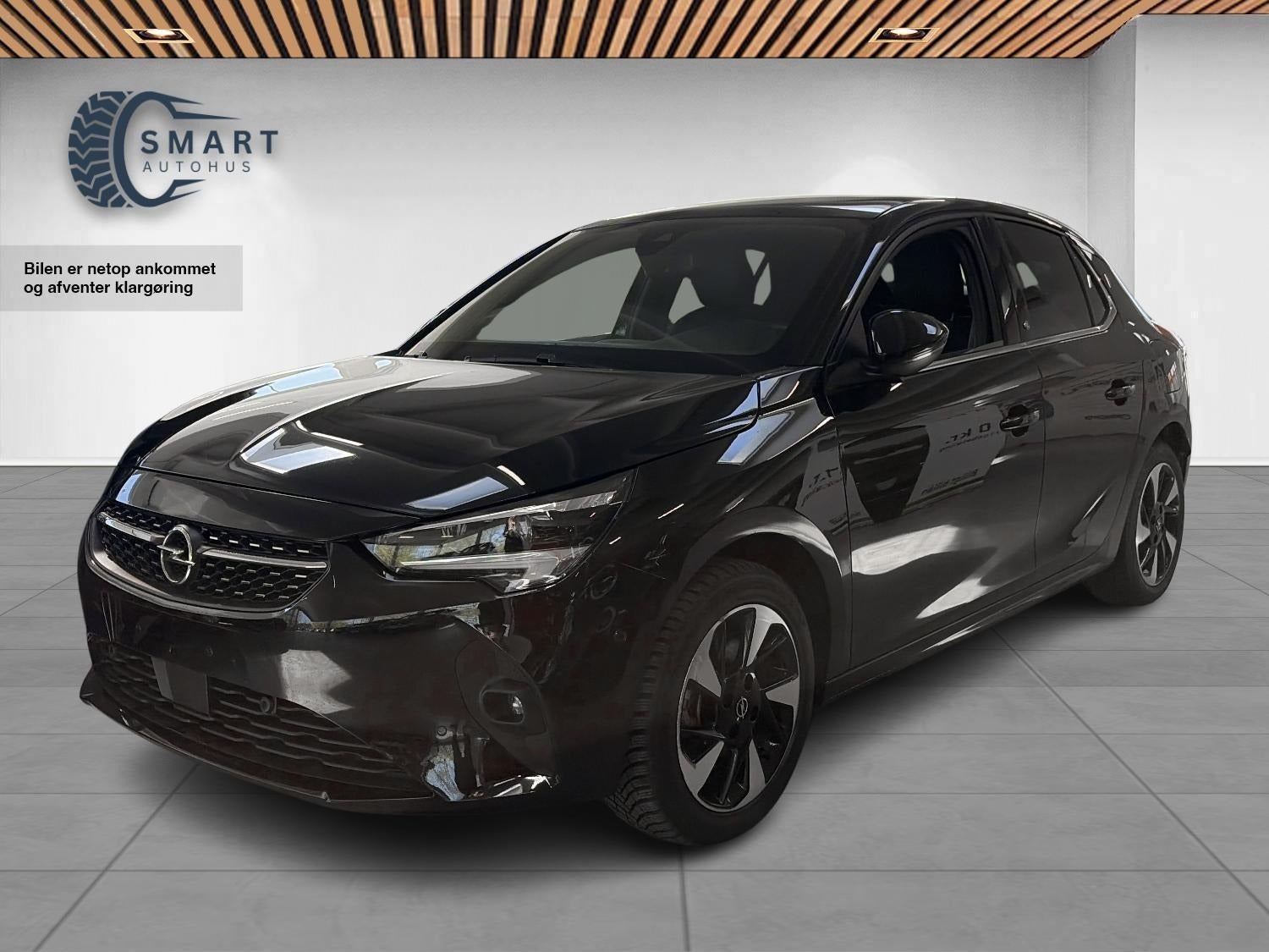 Billede af Opel Astra-e 54 Ultimate Sports Tourer
