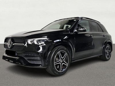 Mercedes-Benz GLE450 aut. 4Matic