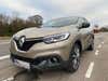 Renault Kadjar dCi 110 Bose Edition Van