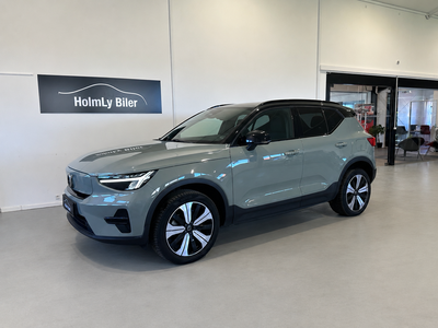 Volvo  XC40 P6 ReCharge Core