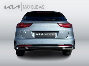 Kia Ceed PHEV Prestige SW DCT