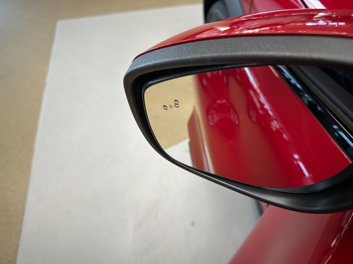 Billede af Ford Mustang Mach-E 75 Premium Standard Range