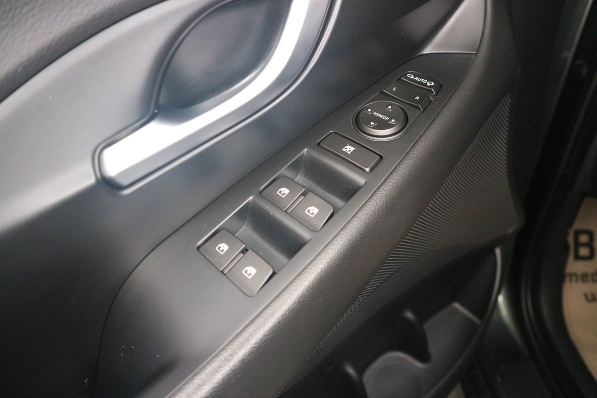 Hyundai i30 T-GDi Essential stc. DCT