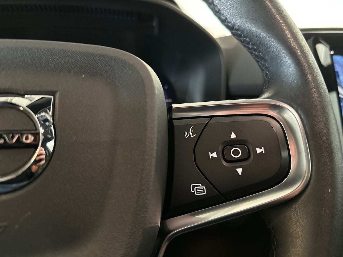 Volvo XC40 P6 ReCharge Pro billede 19