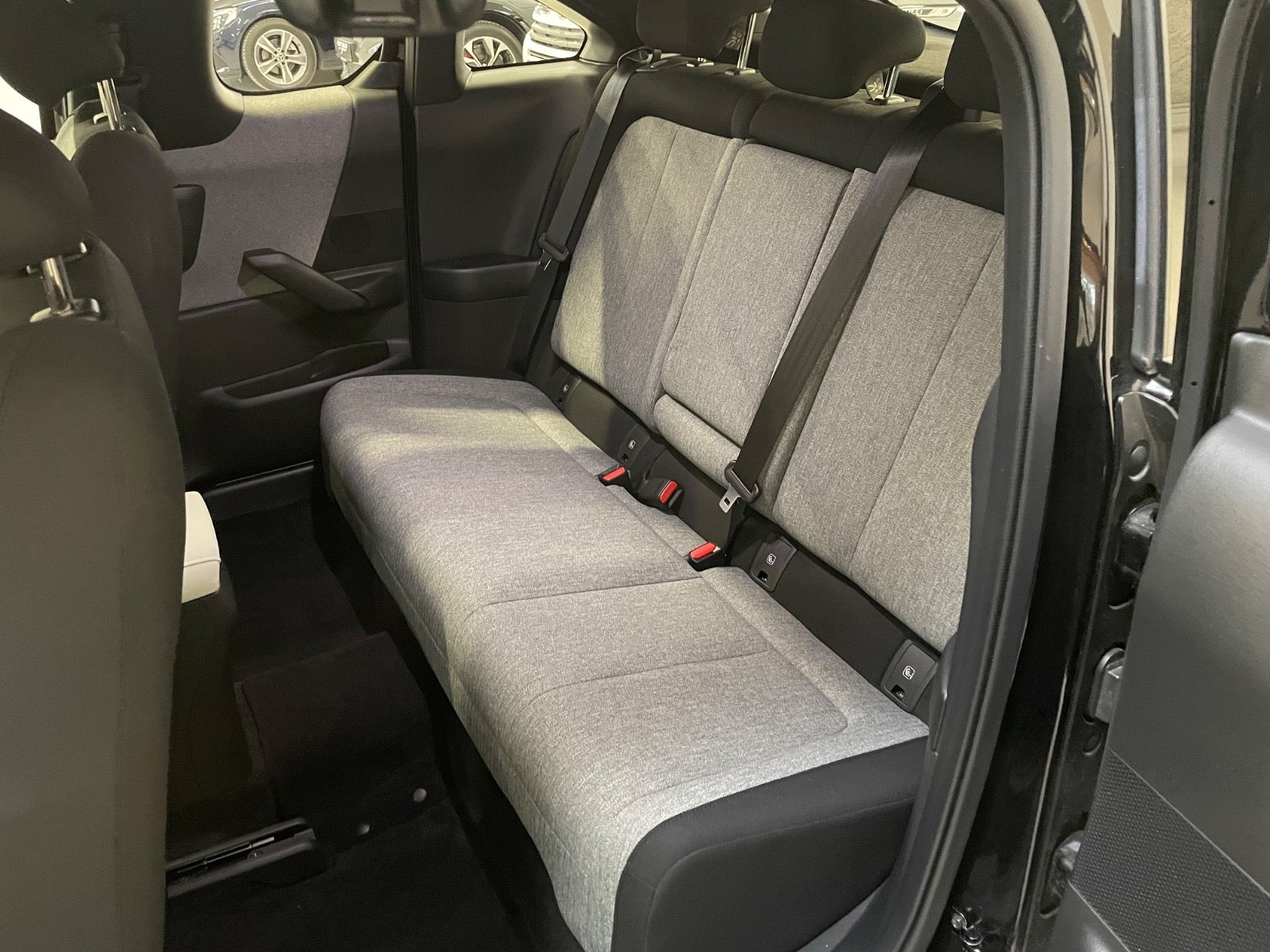 Billede af Mazda MX-30  e-SkyActive Exclusive-Line