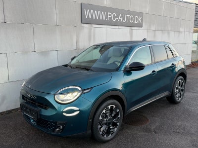 Fiat 600e 54 la Prima 5d