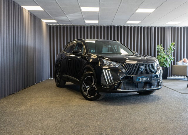 Peugeot e-2008 54 Allure