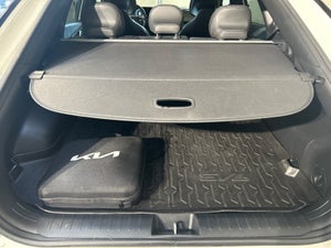 Kia EV6 Long Range GT-Line