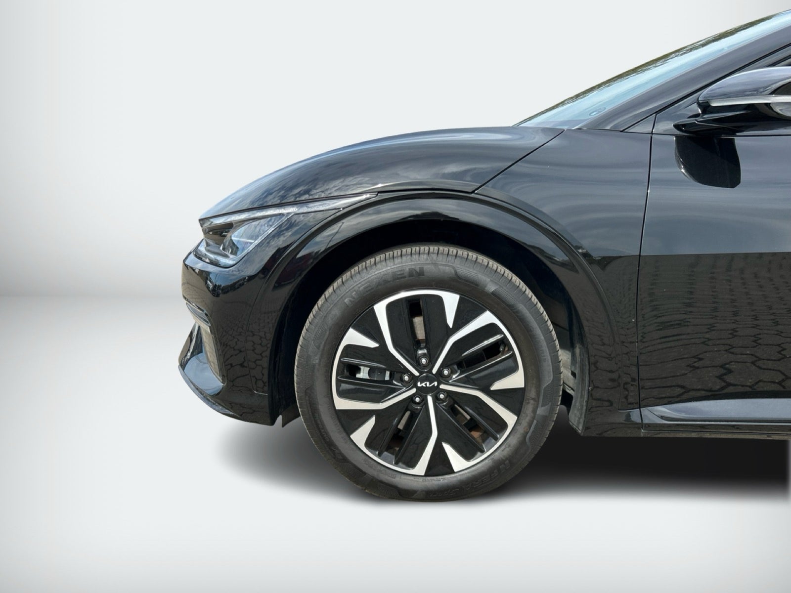 Kia EV6 Long Range GT-Line