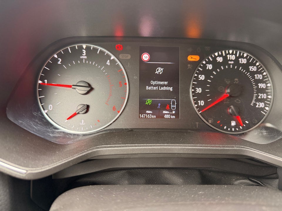Renault Clio V, Billede 5