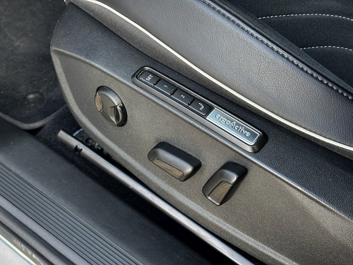 Billede af VW ID.4 77 GTX 4Motion