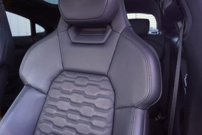 Audi e-tron GT quattro