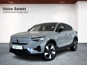 Volvo EC40 Extended Range Core