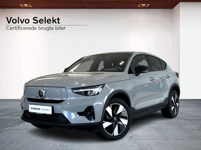 Volvo EC40 Extended Range Core