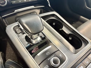 Kia Stinger CRDi GT-Line aut.
