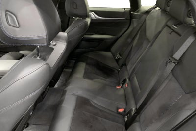 BMW i4 M50 M-Sport xDrive