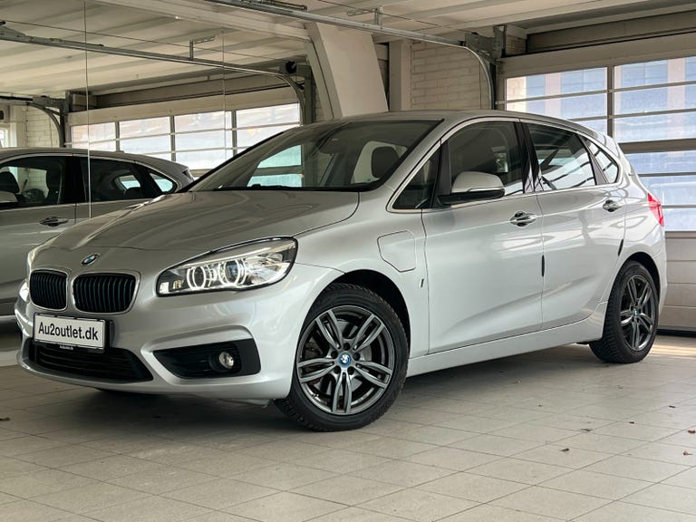 BMW 225xe Active Tourer iPerformance aut.
