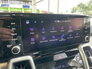 Kia Sorento PHEV Premium aut. 4WD 7prs