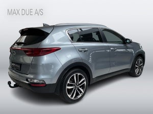 Kia Sportage T-GDi Intro Edition