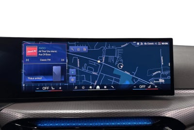 BMW i4 M50 M-Sport xDrive