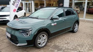 Kia Niro EV Limited Edition