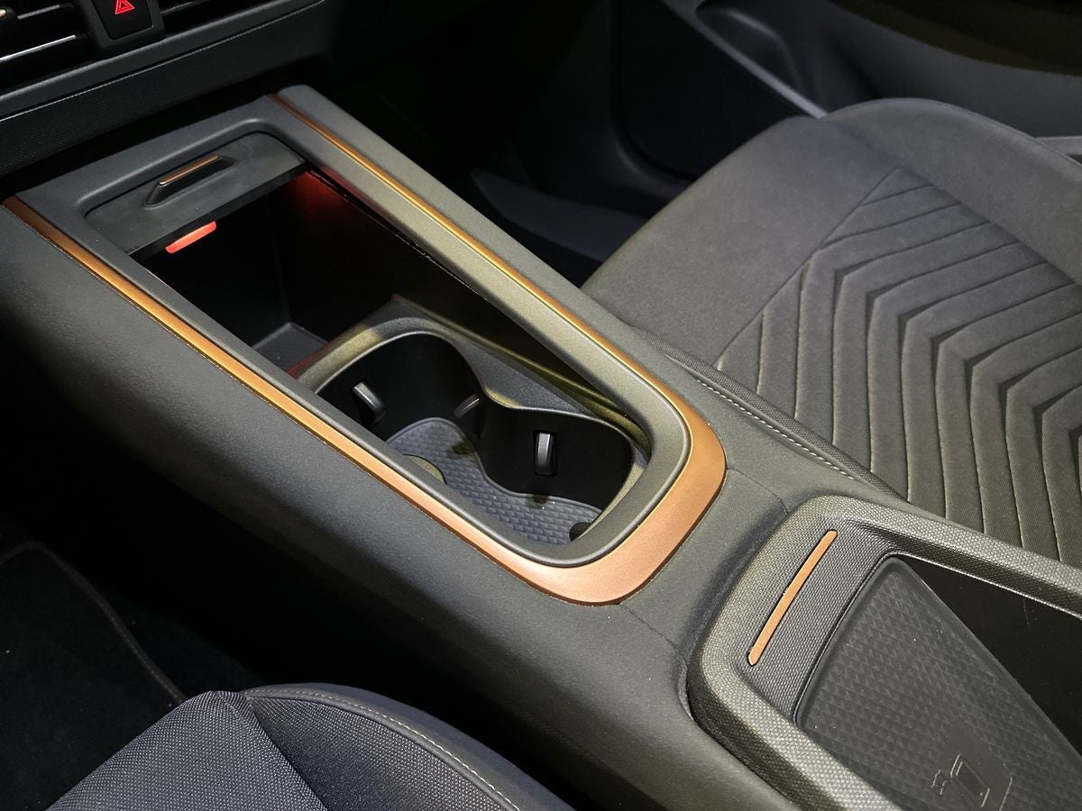 Cupra Born e-Boost billede 10