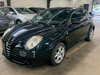 Alfa Romeo MiTo JTDm 85 Distinctive