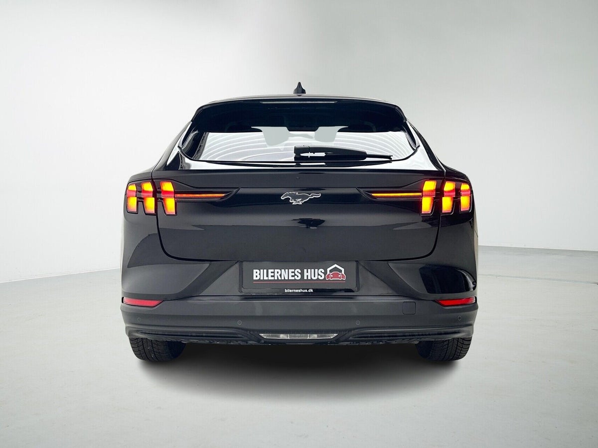 Ford Mustang Mach-E Standard Range billede 7