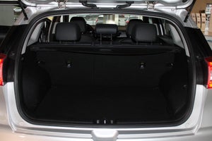 Kia Niro PHEV Advance DCT