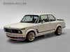 BMW 2002 