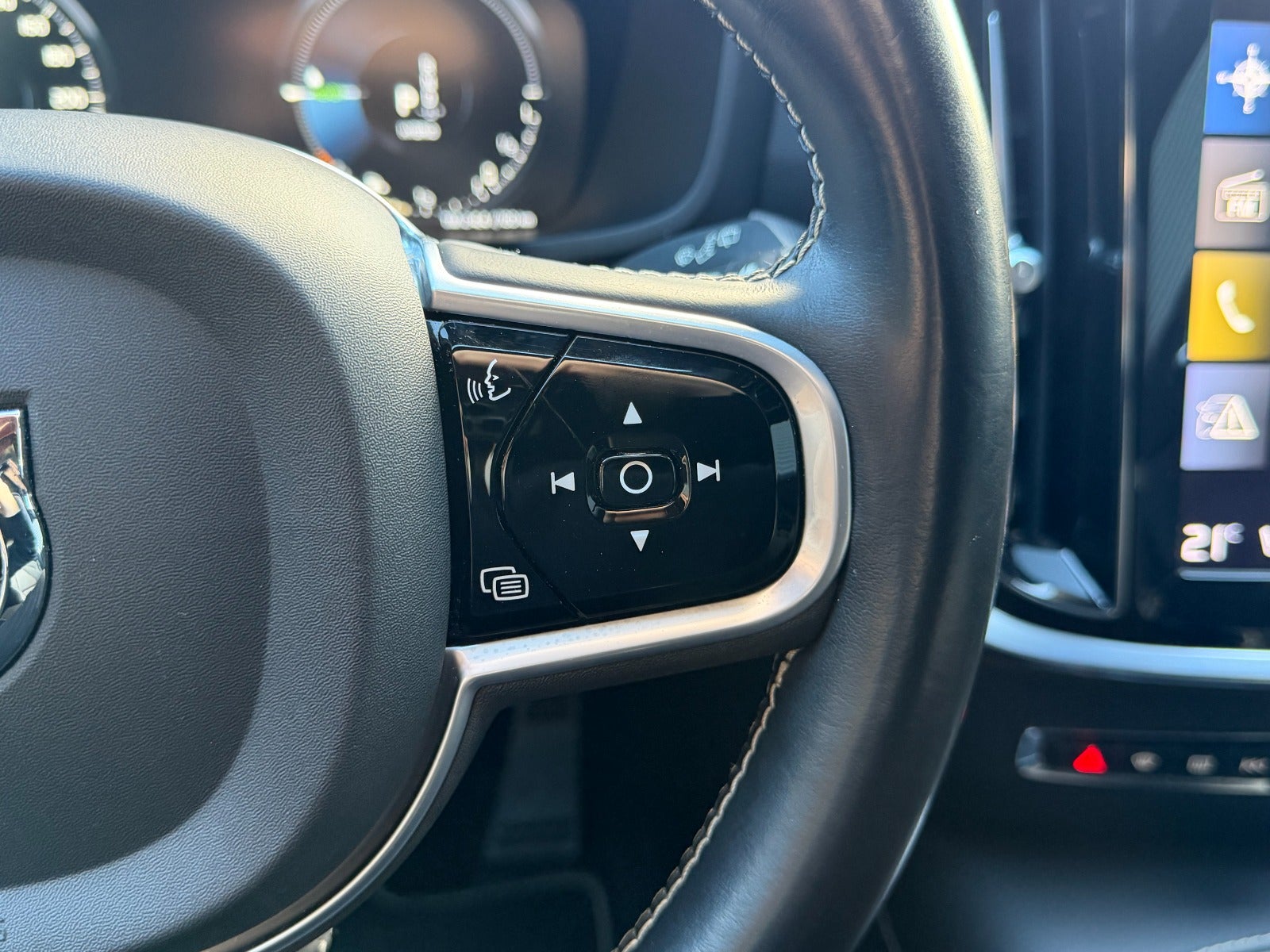 Volvo V60, Billede 12