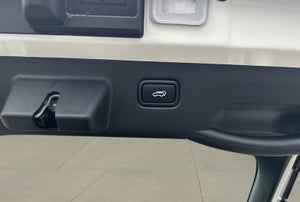 Kia EV6 Long Range Performance Upgrade AWD