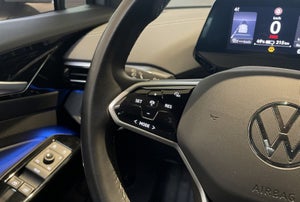 VW ID.4 Pro