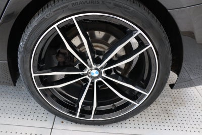 BMW 320d Touring aut.