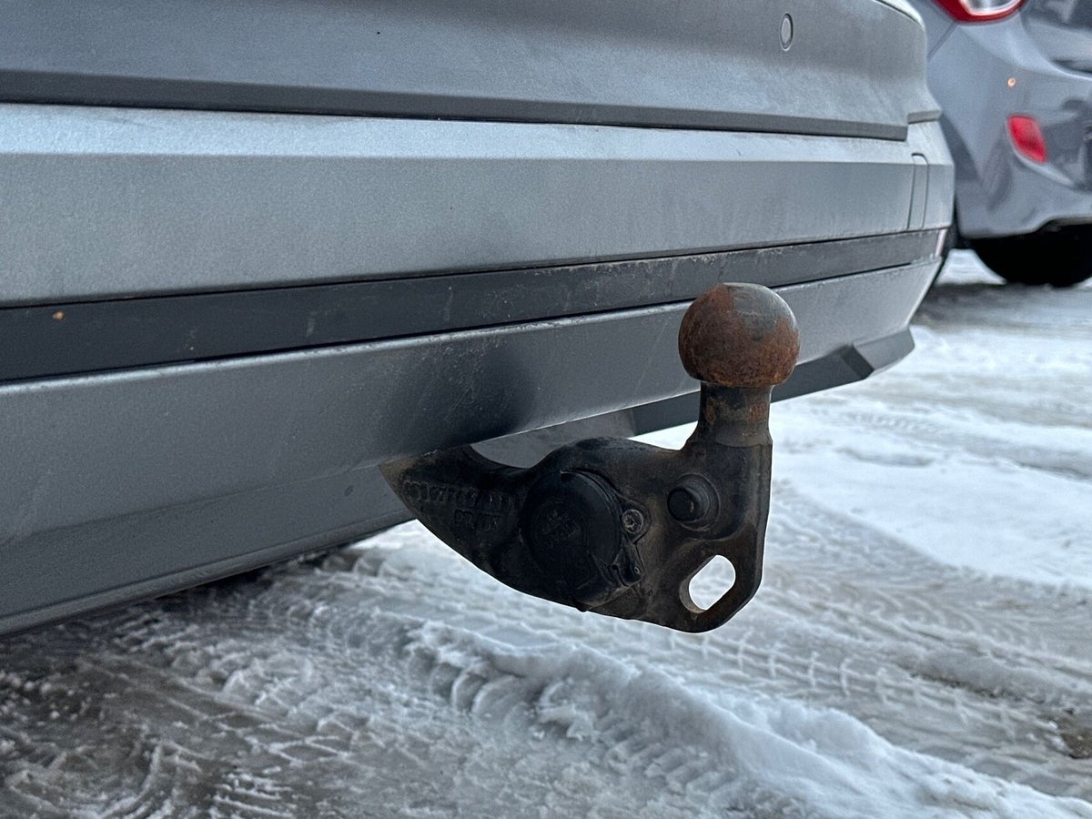 Skoda Enyaq iV Loft billede 3