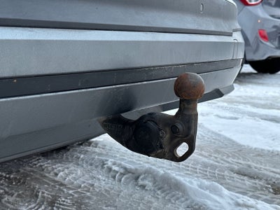 Skoda Enyaq iV Loft billede 2