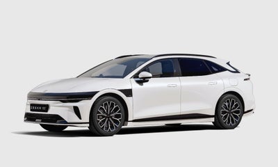 Zeekr 7GT  Business Edition RWD 5d