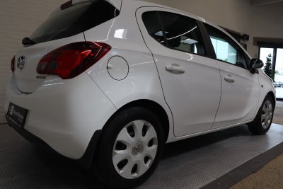 Opel Corsa T 90 Enjoy