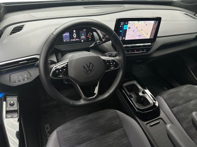 VW ID.4 Pro Performance billede 2