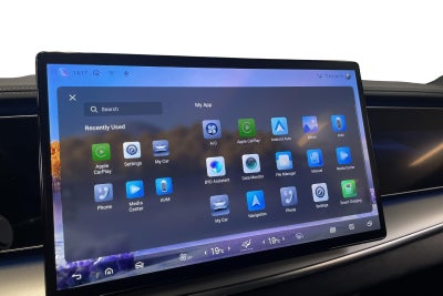 BYD Sealion 7 Excellence AWD
